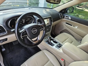 Jeep Grand Cherokee 3.0 TD AT Limited - imagine 6