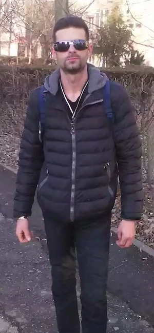 Masaje Pasionale de Relaxare  Vintige.