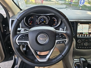Jeep Grand Cherokee 3.0 TD AT Limited - imagine 7