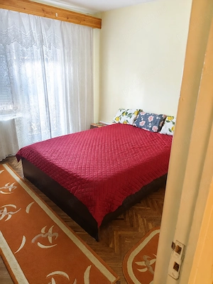 Apartament de vânzare cu 2 camere, decomandat, în Luduș