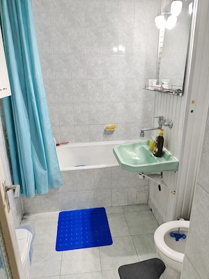 Apartament de vânzare cu 2 camere, decomandat, în Luduș - imagine 5