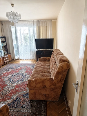 Apartament de vânzare cu 2 camere, decomandat, în Luduș - imagine 7