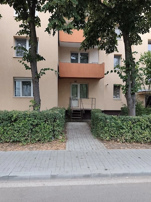 Apartament de vânzare cu 2 camere, decomandat, în Luduș - imagine 8