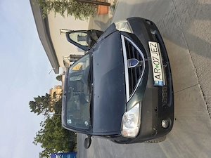 De vanzare Dacia Logan an 2005