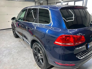 vand Volkswagen touareg  - imagine 7