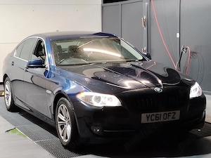 BMW F10 Automat 2012 - imagine 2