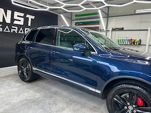 vand Volkswagen touareg  - imagine 6