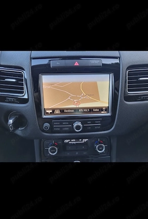 vand Volkswagen touareg  - imagine 8