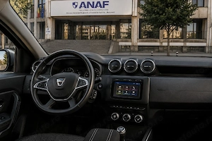 Dacia Duster 4x4 Diesel 