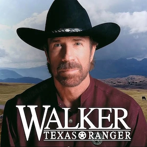 Walker, Texas Ranger (Walker, Politist Texan) - complet (9 sezoane), subtitrat in romana