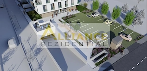 Apartament 2 camere de vanzare | Ansamblu nou | Comision 0% - imagine 3