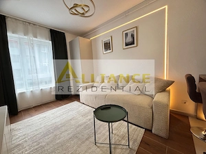 Apartament 2 camere de vanzare | Ansamblu nou | Comision 0% - imagine 8