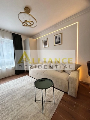 Apartament 2 camere de vanzare | Ansamblu nou | Comision 0% - imagine 2