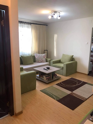 Bd. Bucuresti (central)   ap. 2 camere, semidecomandat, finisat, mobilat si utilat - imagine 4