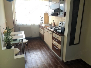 Bd. Bucuresti (central)   ap. 2 camere, semidecomandat, finisat, mobilat si utilat - imagine 5