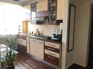 Bd. Bucuresti (central)   ap. 2 camere, semidecomandat, finisat, mobilat si utilat - imagine 6