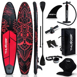 Placa Stand Up Paddle MOTH 320 cm Scaun Caiac Noua, Set Complet