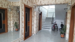 Proprietar, inchiriez apartament cu 2 camere, balcon, etaj 1, parcare, Otopeni Tunari - imagine 7