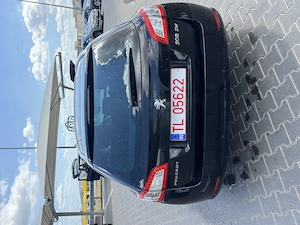 Vând pegeout 508 2.0 hdi  - imagine 5