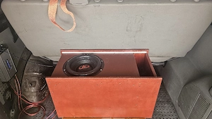 DD audio 712f D2