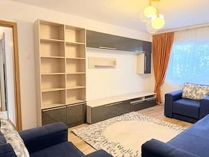 Apartament 2 camere zona Dristor - imagine 2