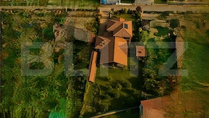 Vila de vanzare, 380 mp, zona Reghin  - imagine 4