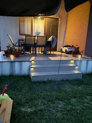 Vând duplex în Moșnița Nouă la 1 km de centru - imagine 3