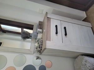 Vând duplex în Moșnița Nouă la 1 km de centru - imagine 5