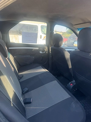 Dacia Logan 1.6 16V 100 CP | 2008  - imagine 13