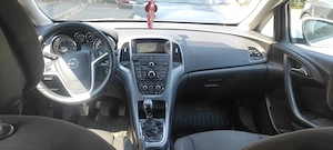 Vând Opel astra j  - imagine 3