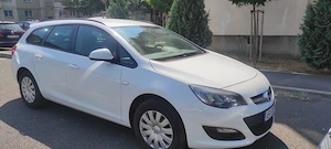 Vând Opel astra j  - imagine 4