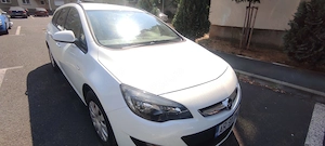 Vând Opel astra j  - imagine 5