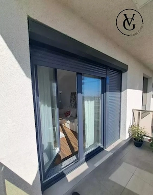 Apartament 2 camere - Maurer Residence / Tomis Plus - termen lung - imagine 6