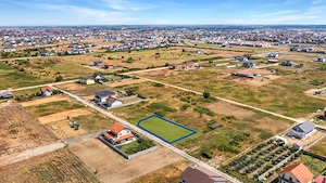 De vanzare, teren intravilan,  Moșnița Nouă , 2 fronturi - imagine 5