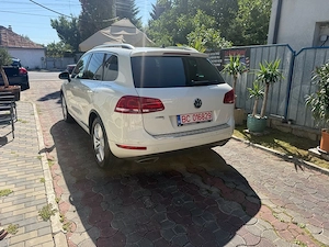 volkswagen touareg - imagine 7