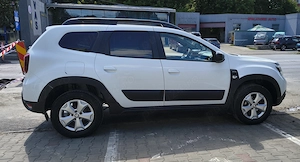 Dacia Duster 4x4, 2018, 158.000 km, 10000  - imagine 2