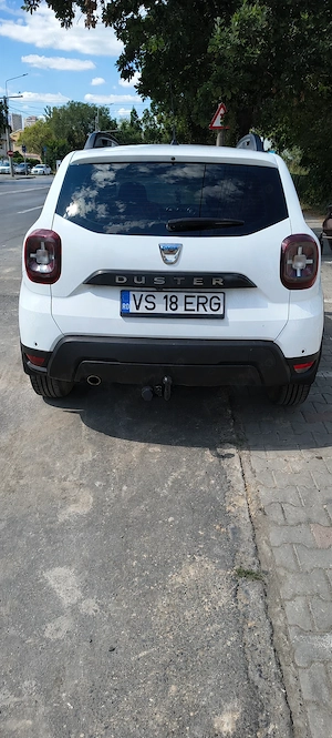Dacia Duster 4x4, 2018, 158.000 km, 10000  - imagine 4