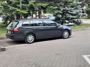 Vand vw golf 7 2015 tdi - imagine 4