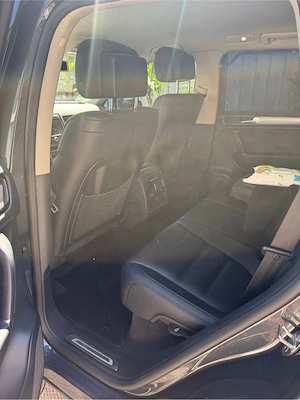 Volkswagen Touareg full - imagine 2