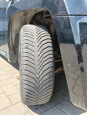 Ocazie Jeep Patriot 4x4  - imagine 2