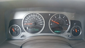 Jeep Patriot 4x4 140cp - imagine 2