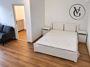 Studio modern - zona City Mall - termen lung - imagine 2