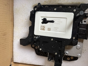 Mecatronic dsg6 dq250  - imagine 2