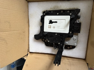 Mecatronic dsg6 dq250 
