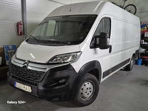 Citroen jumper 2.0 140cp