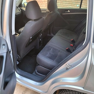 Vând vw tiguan 2.0 diesel 140 CP, anul 2014 - imagine 7