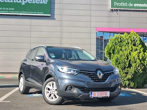 Rensult Kadjar Prestige