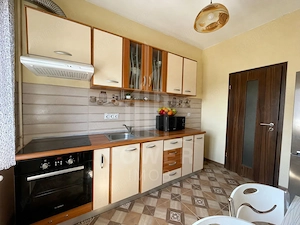 Apartament 2 camere decomandat – cartier Kogălniceanu - imagine 5