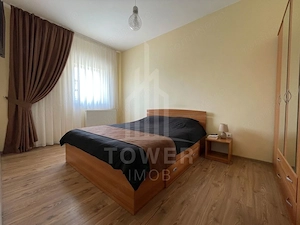 Apartament 2 camere decomandat – cartier Kogălniceanu - imagine 4