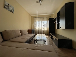 Apartament 2 camere decomandat – cartier Kogălniceanu